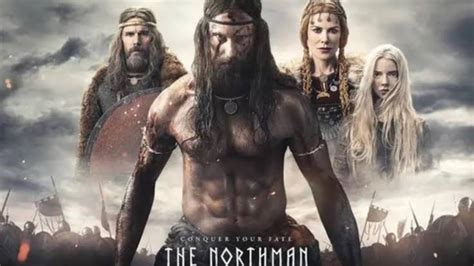 Top 7 Best Norse Mythology Movies Ranked According to IMDb - VidzHome