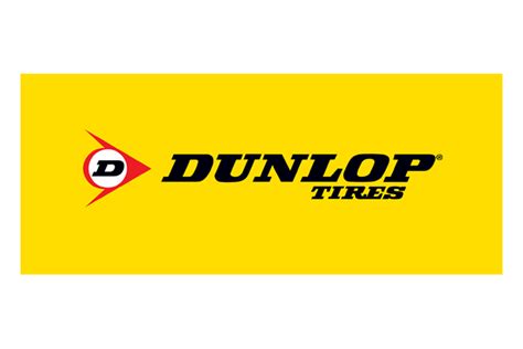 Dunlop Logo, HD Png, Brand Overview