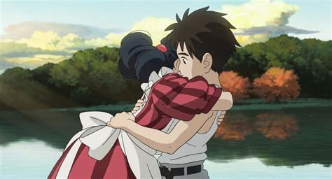 Hayao Miyazaki’s ‘The Boy and the Heron’ opens to record-breaking $12.8 ...