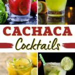 17 Best Cachaca Cocktails (+ Easy Recipes) - Insanely Good