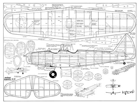 F4u Corsair Blueprints Pdf To Word