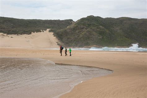 Hiking Robberg Peninsula in South Africa – Earth Trekkers