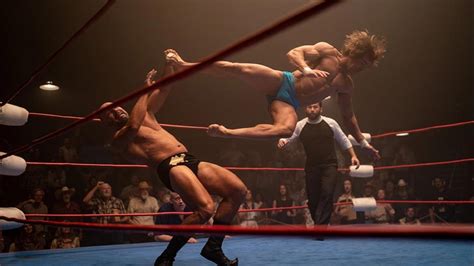 VIDEO: First Trailer For 'The Iron Claw' Von Erich Biopic Released ...