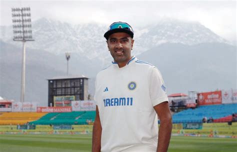 Test cricket closest synergy that you can find to life: Ashwin - Rediff ...