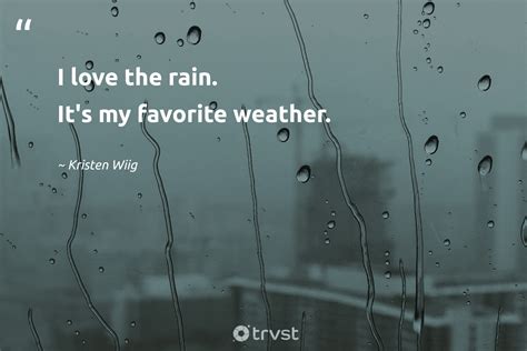 Best Rain Love Quotes