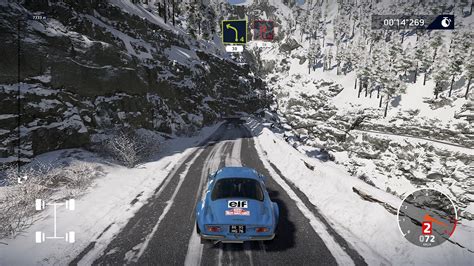 WRC 10 FIA World Rally Championship (for PC) - Review 2021 - PCMag UK