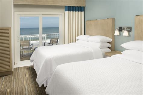 Four Points by Sheraton Jacksonville Beachfront in Jacksonville Beach | VISIT FLORIDA