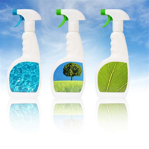 6 Amazing Benefits of Eco-Friendly Cleaning Products | Top Mops ...