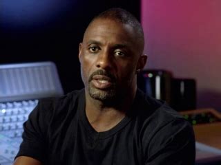 Star Trek Beyond: Idris Elba (2016) - Video Detective