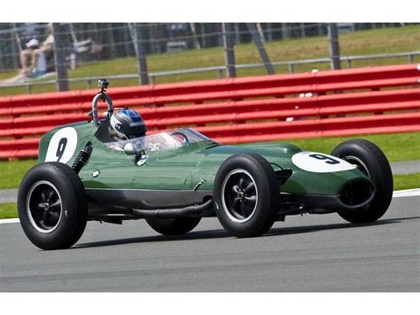 Lotus 16 (1958) for Sale - Classic Trader