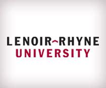 Lenoir-Rhyne University · DigitalNC