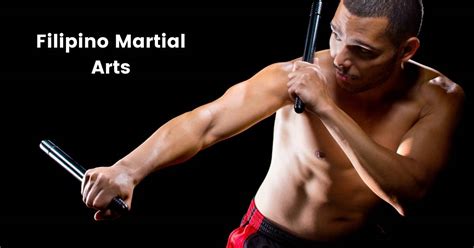 Filipino Martial Arts Styles - Punch Prime