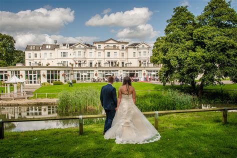 DoubleTree by Hilton Cheltenham Wedding venue | Bridebook