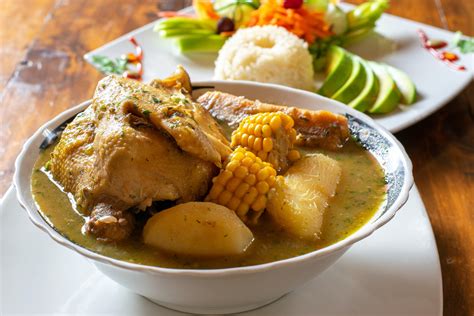 Celebrate Dominican Independence Day with this Sancocho Recipe — Graceway Supermarkets