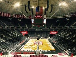 Cajundome - Venue Coalition