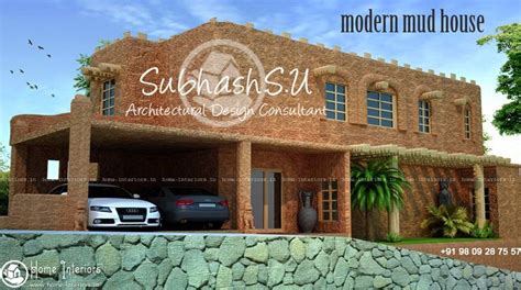 Mud House Designs Modern Double Floor Home Design - JHMRad | #80799