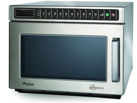 Best Vintage Amana Radarange Microwave Oven - Home Gadgets