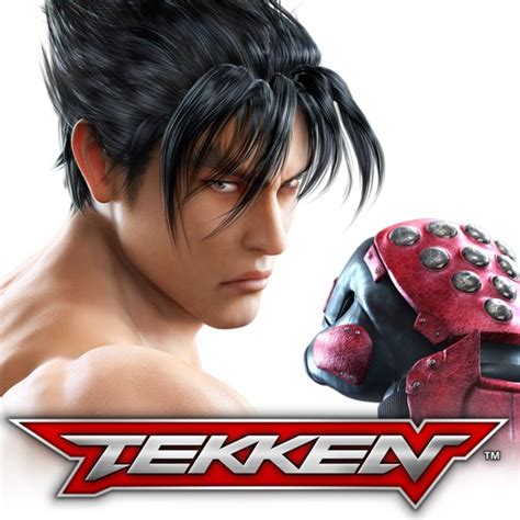 Tekken | Game Hub | Pocket Gamer