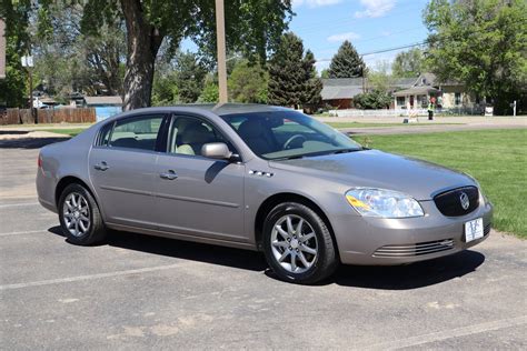 2006 Buick Lucerne CXL V6 | Victory Motors of Colorado