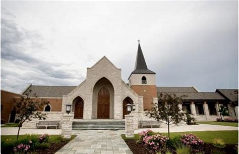 St. Jerome Catholic Church & School | Churches/Religious Institutions | Education/Training ...