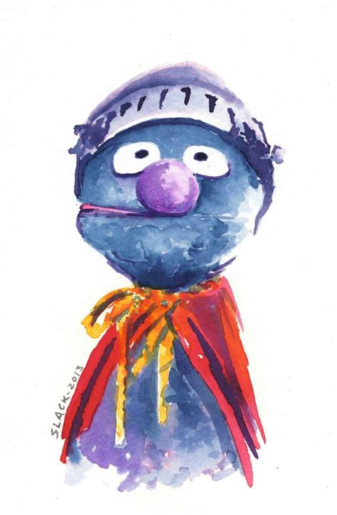 GROVER | Grover muppets, Sesame street muppets, Muppets