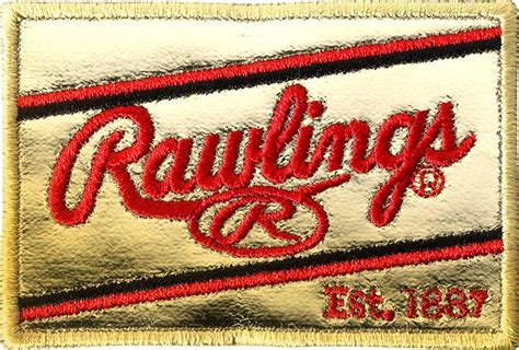 Rawlings Logo - LogoDix