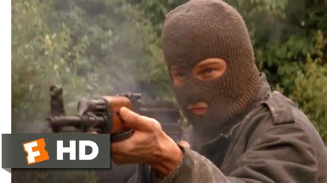 The Devil's Own (1997) - IRA Shootout Scene (1/10) | Movieclips - YouTube