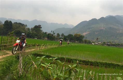 Northern Vietnam Motorbike Tours From Hanoi - Vietnam Embassy in Turkey - Vietnam Büyükelçiliği