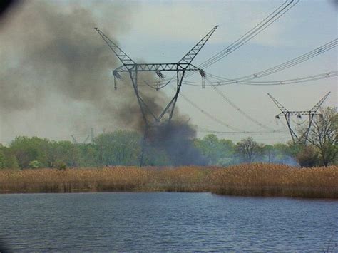 No Injuries, No Damage Reported from Scene of Minooka Brush Fire | Channahon, IL Patch