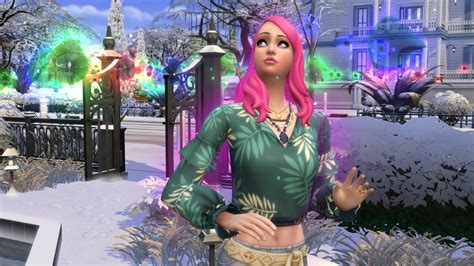 Fight off the Supernatural as a Paranormal Investigator - Sims Online