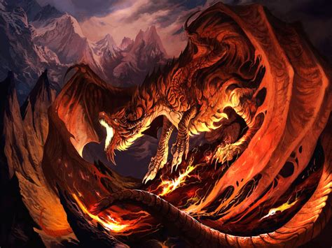 Dragon Fire Background - Videohive , After Effects,Pro Video Motion