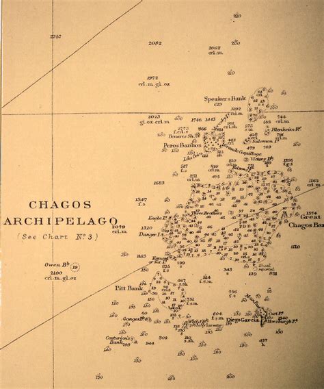 www.chagos.info | Chagos Archipelago, Indian Ocean