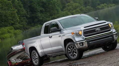 2021 Toyota Tundra Exterior | Latest Car Reviews