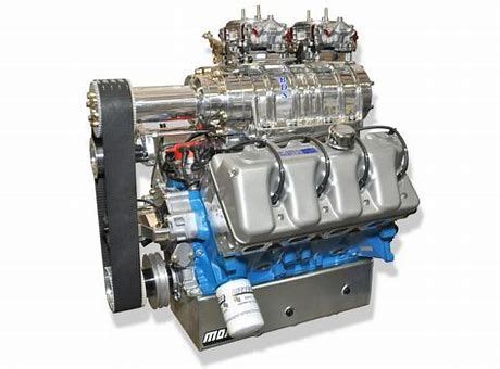 Image result for boss 429 engine for sale | Ford racing engines ...