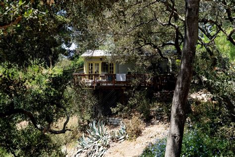 Neighborhood Spotlight: Topanga, like an aging hippie, refuses to wash off its natural character ...