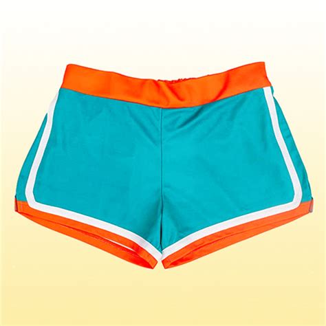 Flint Tropics Basketball Shorts