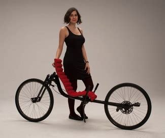 NEW PLR - "Recumbent Bicycles Plr Articles" Download!!