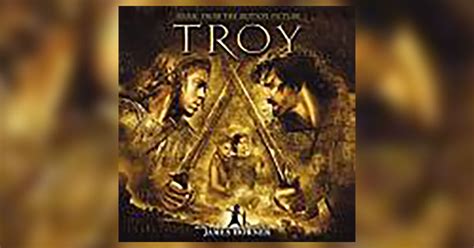 Troy (Troja) - FilmMusic.pl