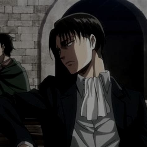 Levi Ackerman Age : Levi evaluates your overall performance and he has to admit that you're ...