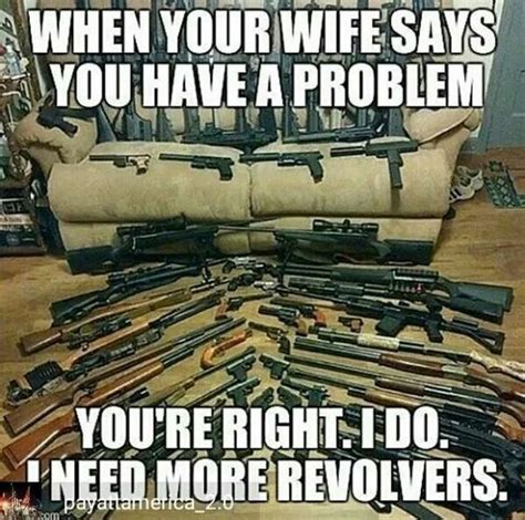 Gun Memes - Tumblr Gallery