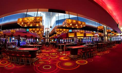 Grey Eagle Resort & Casino in - Calgary, AB, CA | Groupon Getaways