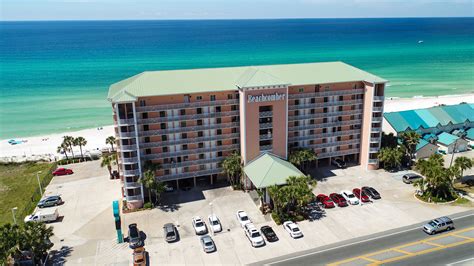 Beachcomber By The Sea ~ Panama City Beach, FL #PanamaCityBeach ...