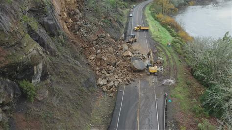 Portland geologist on the dangers of landslide season | kgw.com