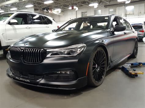 alpina b7 black edition2 | Budds' Performance & Motorsports Division