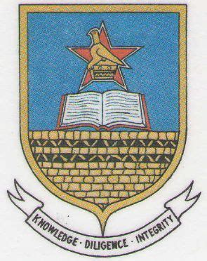 University of Zimbabwe - Arms (crest) of University of Zimbabwe