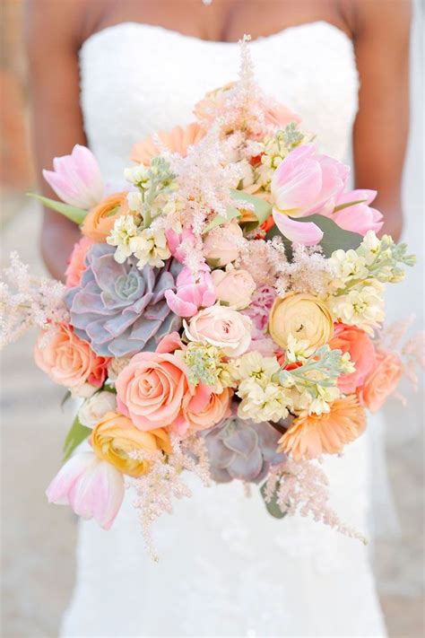 205 best images about Soft pastel wedding flowers on Pinterest | Garden roses, Wedding bouquets ...