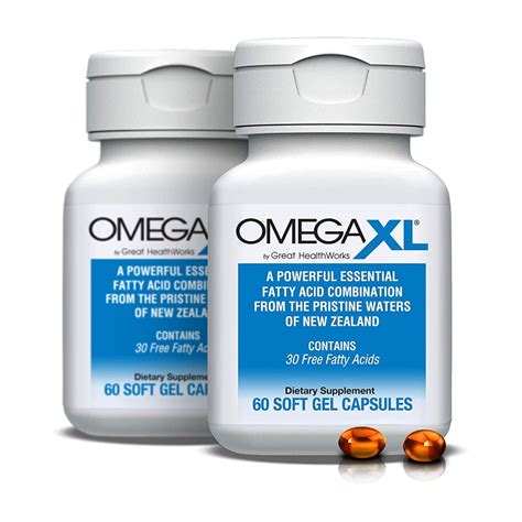 Omega XL Review - Does it Live Up to the Claims?