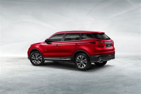 Proton X70 经过超严苛测试，总测试长度达到200万公里！ - automachi.com