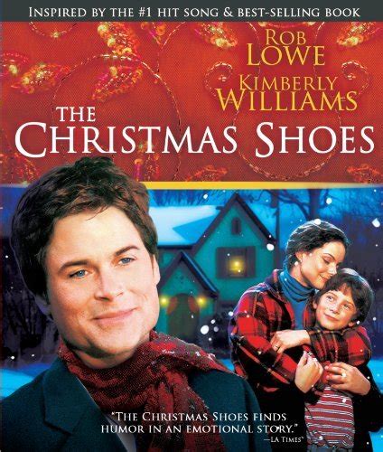 The Christmas Shoes (2002)