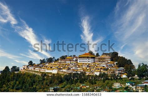 95 Old Tawang Monastery Images, Stock Photos, 3D objects, & Vectors ...